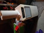 Weinig gebruikte mobiele airco, Witgoed en Apparatuur, Ophalen, Minder dan 60 m³, 3 snelheden of meer, Zo goed als nieuw