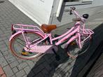 Meisjes fiets, 24 inch, Ophalen of Verzenden, Zo goed als nieuw