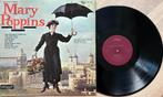 LP Mary Poppins 1966, Ophalen, Gebruikt