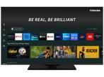 Smart TV  50 inch, Audio, Tv en Foto, Televisies, Toshiba, 50 Hz, Ophalen of Verzenden, Zo goed als nieuw