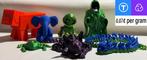 3D print service, Computers en Software, 3D Printers, Ophalen of Verzenden, Nieuw