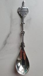 lepeltje Hoge Veluwe – Jachtslot St. Hubertus, Ophalen of Verzenden