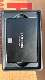Samsung 860 evo 1TB, Computers en Software, Harde schijven, Ophalen, Zo goed als nieuw, Desktop