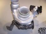 Turbo Revisie BMW 325.330 525.530.730 150KW 180KW E90 E91 E9, Auto-onderdelen, Motor en Toebehoren, Ophalen of Verzenden, Gereviseerd