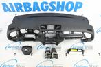 Airbag set - dashboard skoda fabia (2015-heden)