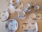 Royal Albert Moss Rose servies, Ophalen