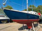 Contest 29 MK-I, Rompnr. 4 - Klassieker!, Watersport en Boten, Kajuitzeilboten en Zeiljachten, Ophalen, Gebruikt, Diesel, Tourjacht of Cruiser