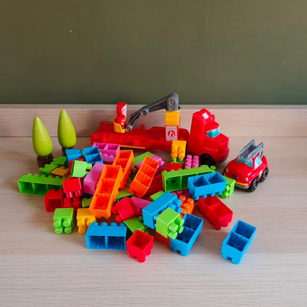 Abrick, Ophalen of Verzenden