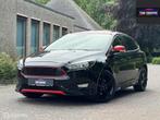 Ford Focus 1.5 150PK Red Edition ST LINE/PDC/NAVI/DAKJE, Stof, 1225 kg, 4 cilinders, 150 pk