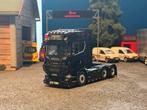 Tekno  kuipers knippie knippie, Hobby en Vrije tijd, Modelauto's | 1:50, Ophalen of Verzenden, Nieuw, Bus of Vrachtwagen, Tekno