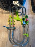Hot wheels mario kart racebaan, Kinderen en Baby's, Speelgoed | Racebanen, Ophalen, Racebaan, Zo goed als nieuw, Hot Wheels