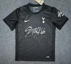 LIMITED EDITION TottenhamxStray Kids Shirt – Zeldzaam!, Ophalen of Verzenden, Nieuw, Zwart, Voetbal