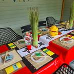 Ninja(go) feestje, Ophalen of Verzenden