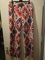 & co woman andcowoman and cowoman xxl broek wide leg, Kleding | Dames, Broeken en Pantalons, Ophalen of Verzenden, Zo goed als nieuw