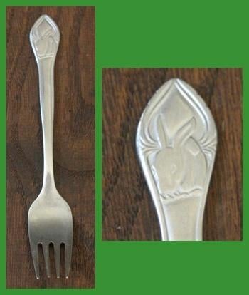 Onderdelen van kinderbestek (3 verschillende soorten), Huis en Inrichting, Keuken | Bestek, Gebruikt, Los bestek, Rvs of Chroom