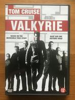 Valkyrie DVD 2008 (Tom Cruise), Waargebeurd drama, Ophalen of Verzenden, Vanaf 12 jaar, Zo goed als nieuw