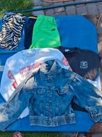 Meidenkleding pakket Shoeby, H&M, Indian Blue Jeans, Twodays, Ophalen of Verzenden