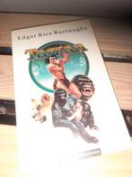 Tarzan door Edgar Rice Burroughs, Boeken, Avontuur en Actie, Ophalen of Verzenden, Gelezen, Edgar Rice Burroughs