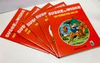 Suske en Wiske; lot van 5 speciale strips, Boeken, Meerdere stripboeken, Ophalen of Verzenden, Zo goed als nieuw