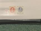 Postzegels Nederland 1960 Gezondheid NVPH 743-744, Verzenden, Na 1940, Postfris