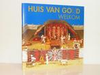 Huis van goud - huis van God (De tabernakel), Ophalen of Verzenden, Zo goed als nieuw, Christendom | Protestants
