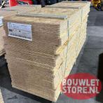 OSB 16 mm | platen | plaatmateriaal OSB-3 | 16mm | plaat, Niet ingevuld, Minder dan 20 mm, Niet ingevuld, Nieuw