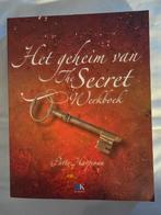 Patty Harpenau - Het geheim van The Secret, Astrologie, Overige typen, Patty Harpenau, Ophalen of Verzenden