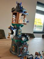 Playmobile novelmore 70745, Ophalen, Zo goed als nieuw