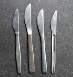 Luchtvaart messen vliegtuig bestek KLM Air UK Continental, Verzamelen, Luchtvaart en Vliegtuigspotten, Ophalen of Verzenden, Gebruikt