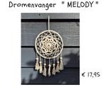 BoHo dromenvanger  muurdecoratie, Huis en Inrichting, Woonaccessoires | Wanddecoraties, Nieuw, Ophalen of Verzenden