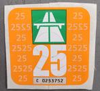 Tekoop autobaan vignet Zwitserland, Drie personen of meer