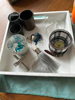 Decoratie diversen, Diversen, Rommelmarktspullen, Ophalen, Zo goed als nieuw