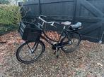 Cortina U4 transport E-bike, Fietsen en Brommers, Elektrische fietsen, 59 cm of meer, Ophalen of Verzenden, Gebruikt, Overige merken