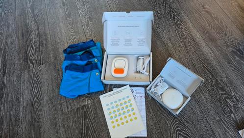 Urifoon plaswekker met trilfunctie (mt S), Kinderen en Baby's, Overige Kinderen en Baby's, Zo goed als nieuw, Ophalen