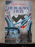 Régine Deforges - De blauwe fiets  - Deel 1, Boeken, Ophalen of Verzenden, Gelezen, Régine Deforges, Europa overig