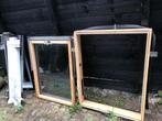 Dakraam/kantelraam, Ophalen, Gebruikt, Minder dan 80 cm, 80 tot 120 cm