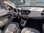 Hyundai i10 1.0i i-Drive 5Drs Nieuwe apk NAP, Auto's, Hyundai, Euro 5, Gebruikt, 4 stoelen, 23 km/l