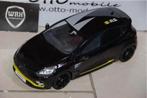 1:18 RENAULT CLIO 4 RS 18 black Otto mobile OT946 in box WRH, Hobby en Vrije tijd, Modelauto's | 1:18, Ophalen of Verzenden, Zo goed als nieuw