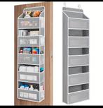 Handige kast organizer voor aan de deur, Huis en Inrichting, Ophalen, Zo goed als nieuw