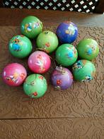 DISNEY KERSTBALLEN 11 STUKS., Diversen, Kerst, Ophalen of Verzenden, Zo goed als nieuw