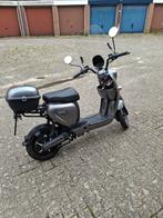 Elektrische scooter., Fietsen en Brommers, Snorfietsen en Snorscooters, Ophalen, Zo goed als nieuw, Elektrisch, Overige merken