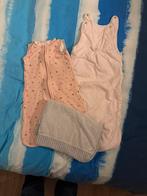 Slaapzakjes + hoes verschoonbaar, Ophalen of Verzenden, Zo goed als nieuw, 70 tot 85 cm, Slaapzak