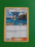 Lana 117/147 Burning Shadows, Hobby en Vrije tijd, Verzamelkaartspellen | Pokémon, Verzenden, Zo goed als nieuw, Losse kaart