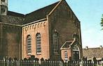 38411	Terschelling	Midsland	Ned Herv kerk	_Nette oude kaart, Verzamelen, Ansichtkaarten | Nederland, Ophalen of Verzenden, Ongelopen