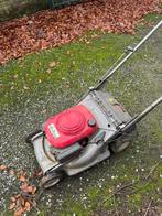 Honda hrb 475, Ophalen, Cirkelmaaier, Honda, Gebruikt