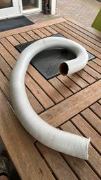 Airco slang met inblaasroosters voor airco, Caravans en Kamperen, Caravan accessoires, Ophalen of Verzenden, Nieuw