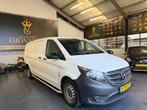 Mercedes-Benz Vito 111 CDI Functional Extra Lang Iinruilen m, Voorwielaandrijving, 1780 kg, Gebruikt, Euro 6