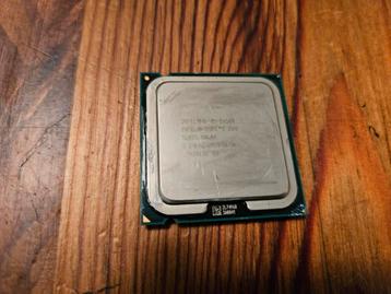 Intel Core 2 Duo e4500 socket 775 beschikbaar voor biedingen