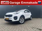 Kia Sportage 1.6 GDI Design Edition| Aur | cruise | Navi | C, Voorwielaandrijving, 12 maanden, Gebruikt, 4 cilinders