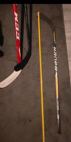 Bauer Supreme One.6 IJshockey Stick, Ophalen of Verzenden, Gebruikt, Stick